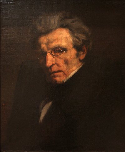  av Gustave Courbet