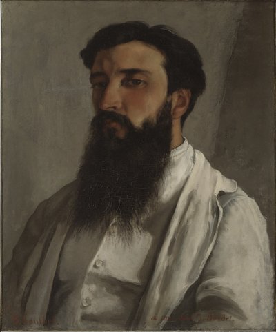  av Gustave Courbet