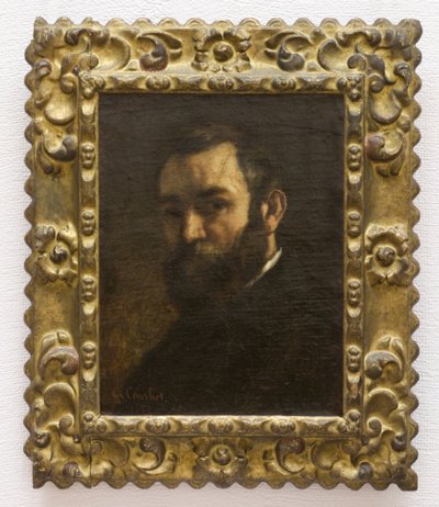  av Gustave Courbet