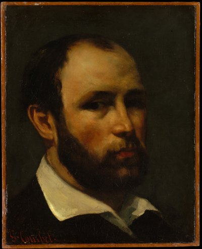  av Gustave Courbet