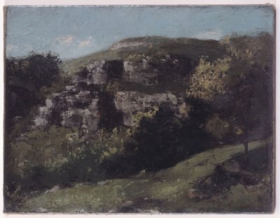  av Gustave Courbet