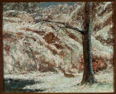  av Gustave Courbet