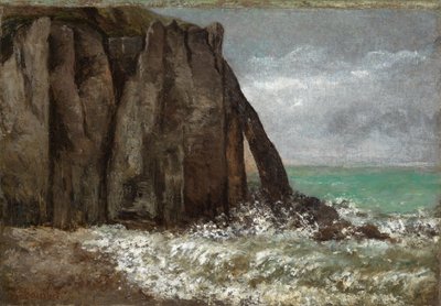  av Gustave Courbet