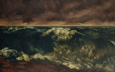  av Gustave Courbet