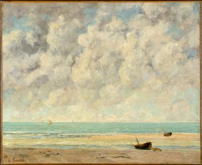  av Gustave Courbet