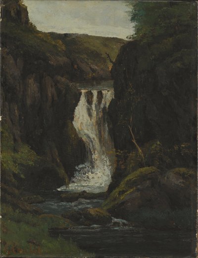  av Gustave Courbet