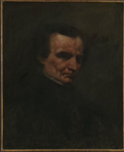 av Gustave Courbet