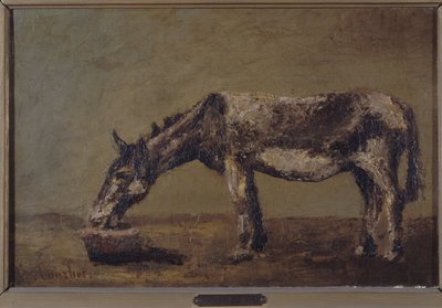  av Gustave Courbet