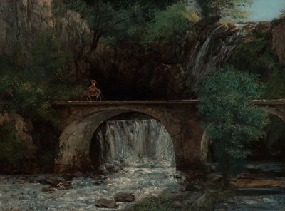  av Gustave Courbet
