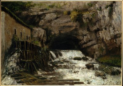  av Gustave Courbet