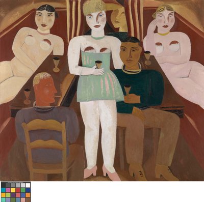 av Gustave de Smet