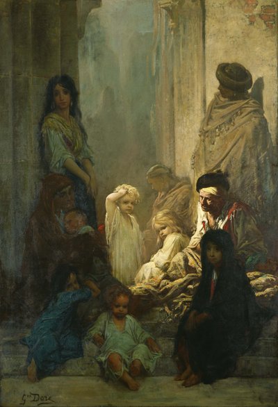 av Gustave Dore