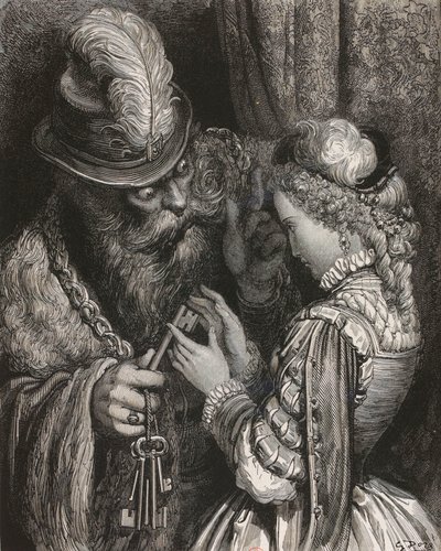  av Gustave Dore