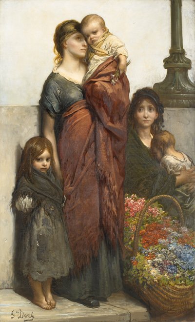  av Gustave Dore