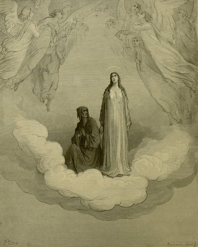  av Gustave Dore