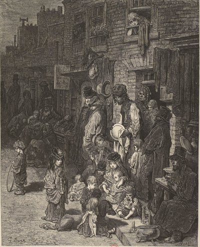  av Gustave Dore