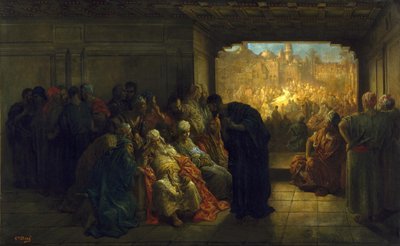  av Gustave Dore