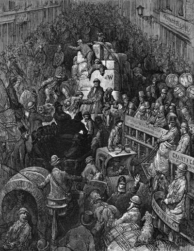  av Gustave Dore