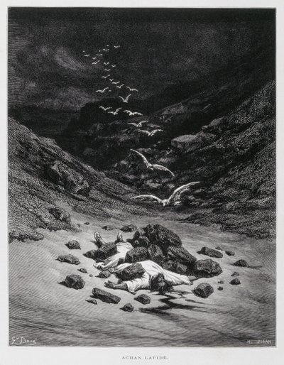  av Gustave Dore
