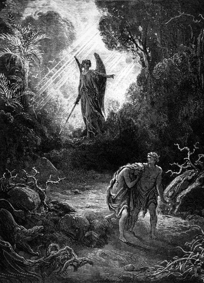  av Gustave Dore