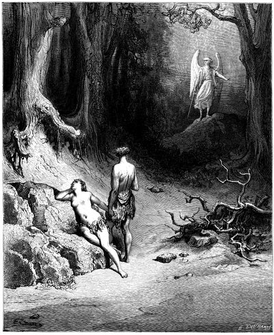 av Gustave Dore