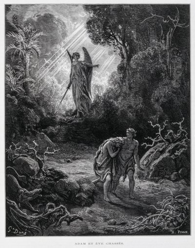  av Gustave Dore