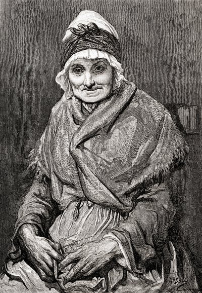  av Gustave Dore