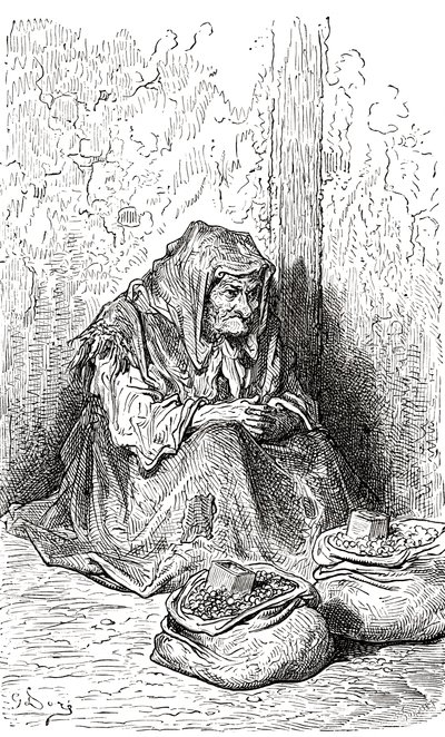  av Gustave Dore