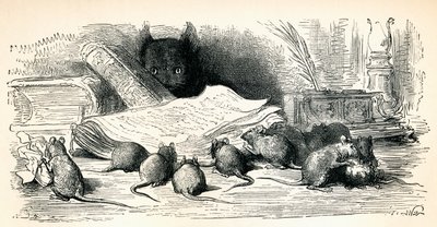  av Gustave Dore