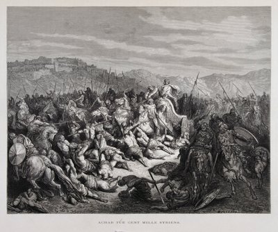  av Gustave Dore