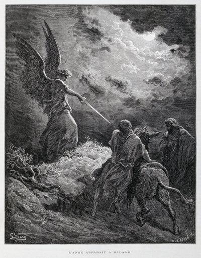  av Gustave Dore