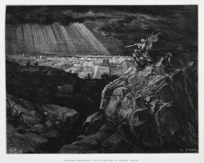  av Gustave Dore