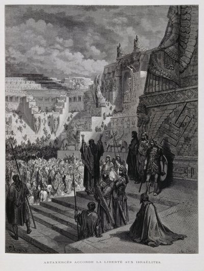  av Gustave Dore