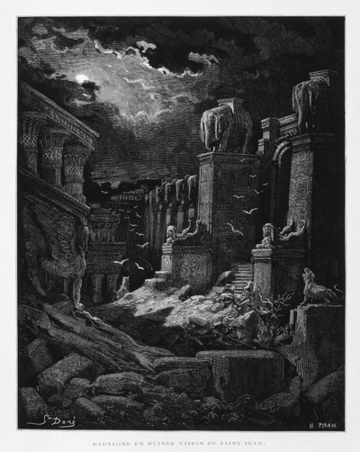  av Gustave Dore