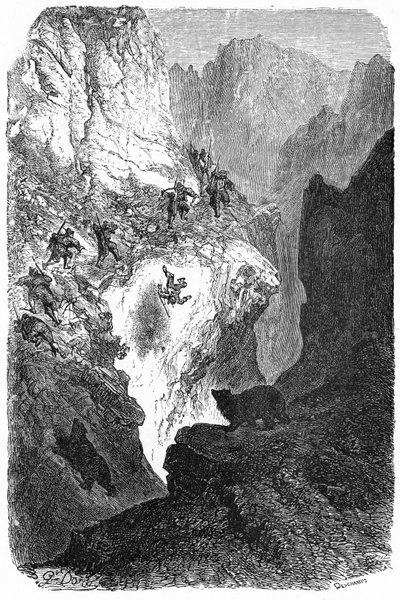  av Gustave Dore