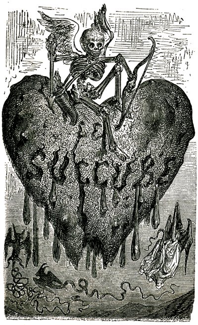  av Gustave Dore
