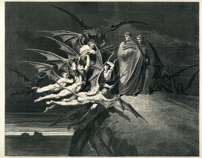  av Gustave Dore