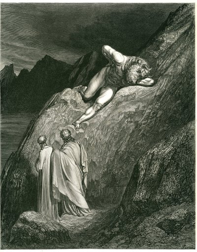  av Gustave Dore