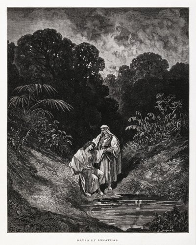  av Gustave Dore