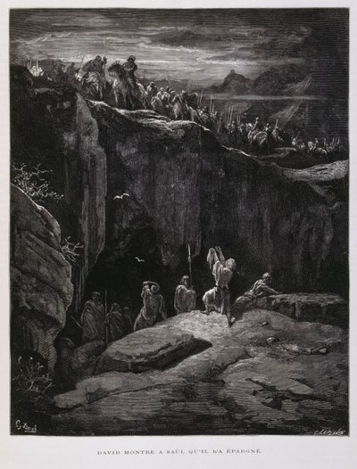 av Gustave Dore