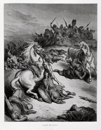  av Gustave Dore