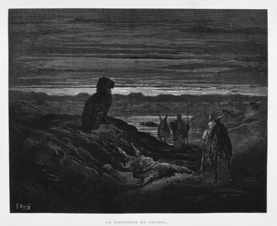  av Gustave Dore