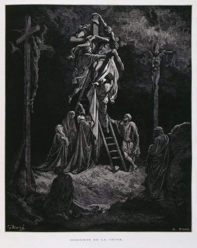  av Gustave Dore