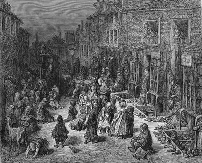  av Gustave Dore