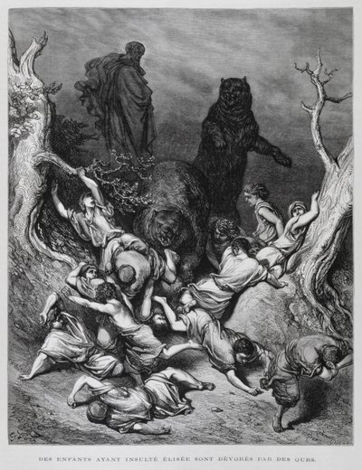  av Gustave Dore