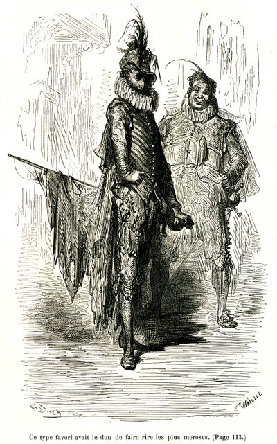  av Gustave Dore