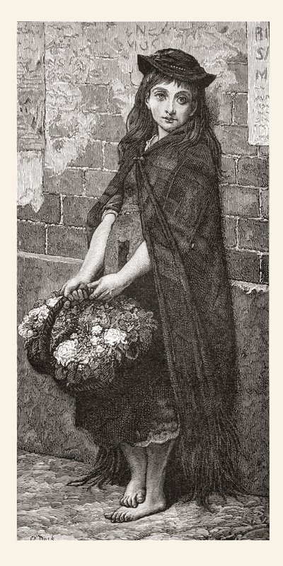  av Gustave Dore