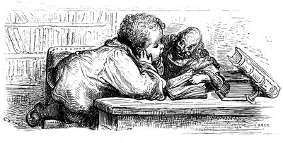  av Gustave Dore