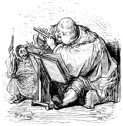  av Gustave Dore