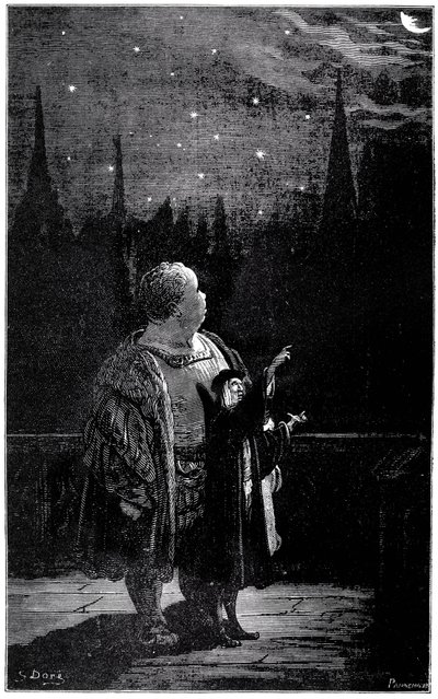 av Gustave Dore